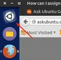 image of the system keyboard preferences pane