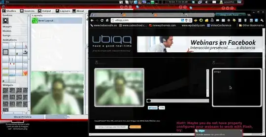 Ubuntu Style Notifications