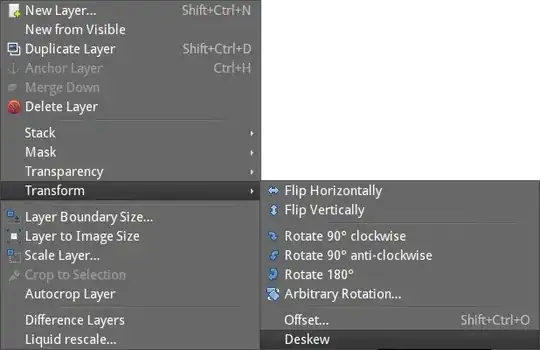 Disk Activity on Windows
