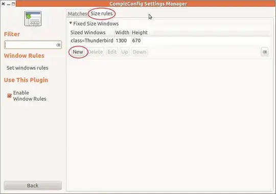 When I click on my other drive I see all these files that I had on my other PC from windows