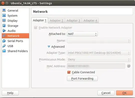 where are the nvidia proprietary drivers?