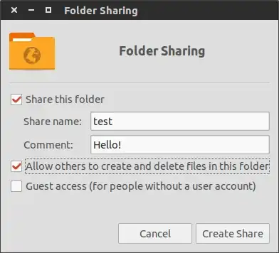 "Published in" drop-down menu on the PPA page showing what releases the PPA provides packages for