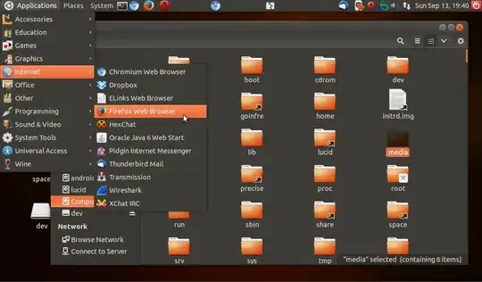 Run your application, and find the text file in your build directory.