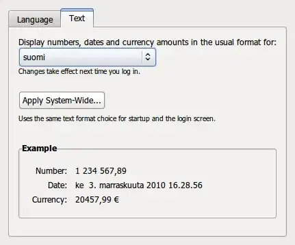 screenshot of PowerISO for Linux