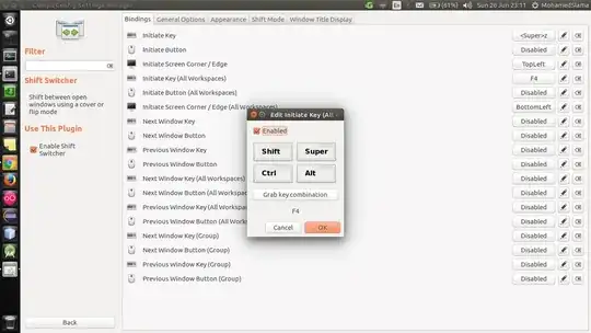 software updater repo info fetch failed