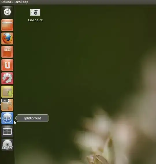 Anthy Configuration fctix