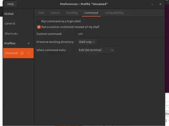 android emulator finally running