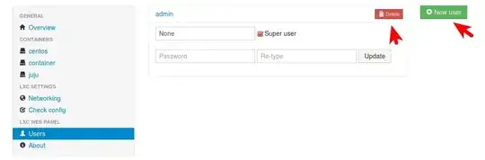 This is the screenshot of Kazam not detecting the recording device