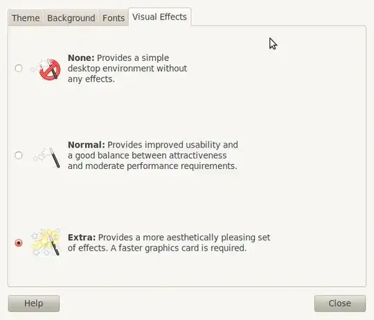 users-admin authenticating via PolicyKit