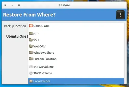 *Setting Linker options*