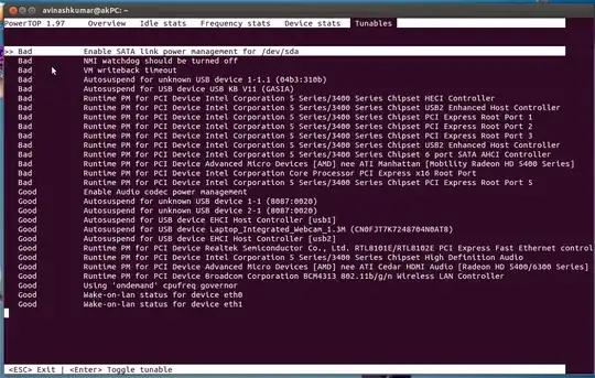 unity-tweak-settings