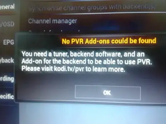 Top Bar Blackscreen image