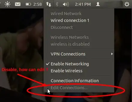 BleachBit Preferences