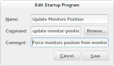 Relevant setting in gnome-tweak highlighted