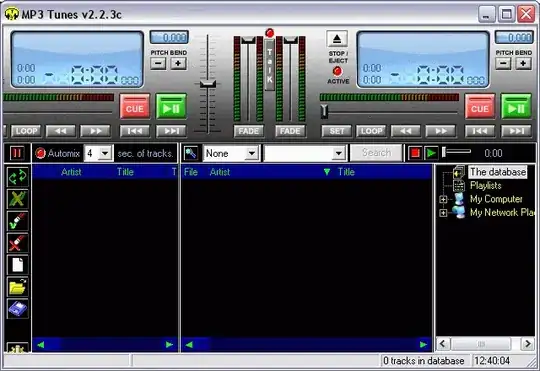 MP3 Tunes v2 (v1 was much better)
