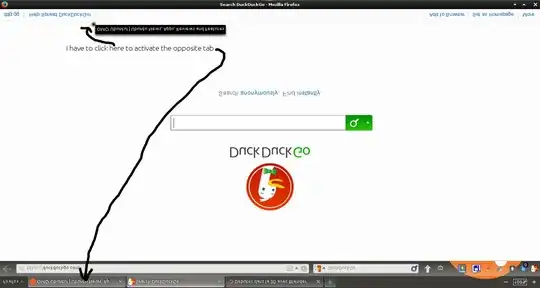 don't click on what you see!