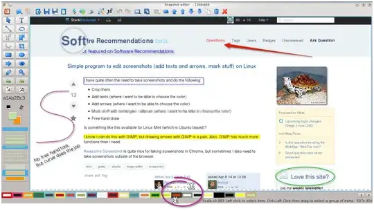 IMG: HotShots features