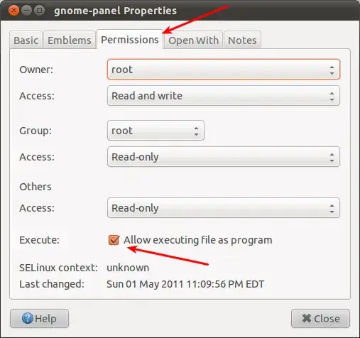 LDOCE5 Viewer on Ubuntu 18.04 LTS