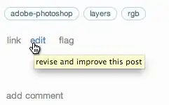 screenshot from FAQ showing edit link