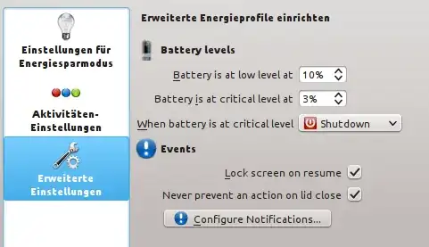 System Settings > Security & Privacy > Files & Applications