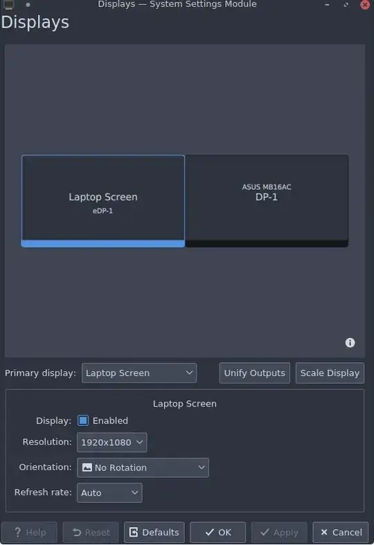 display-settings