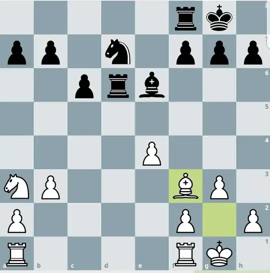 Percent of Total Games Played on Lichess by First Move