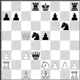 example of chess position