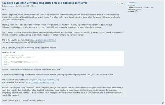 initial post by cucumber