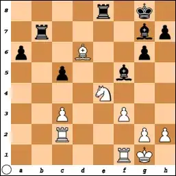 Anand vs Gelfand Game 1 Grunfeld Defence, WCC 2012
