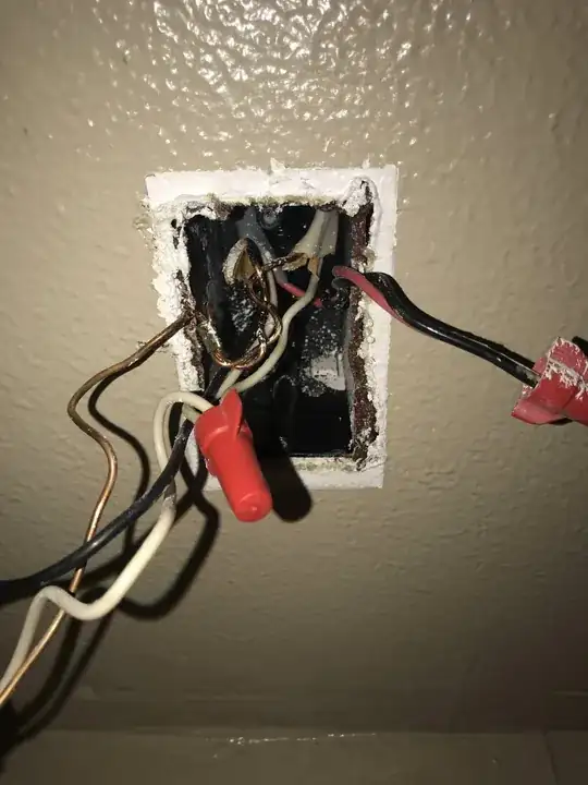 Outlet on breaker #13