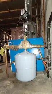 Expansion Tank (Side View 1)