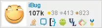 Profile for iBug on Stack Exchange