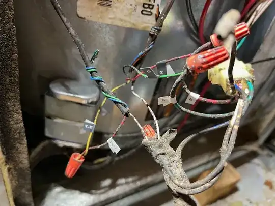 furnace wiring