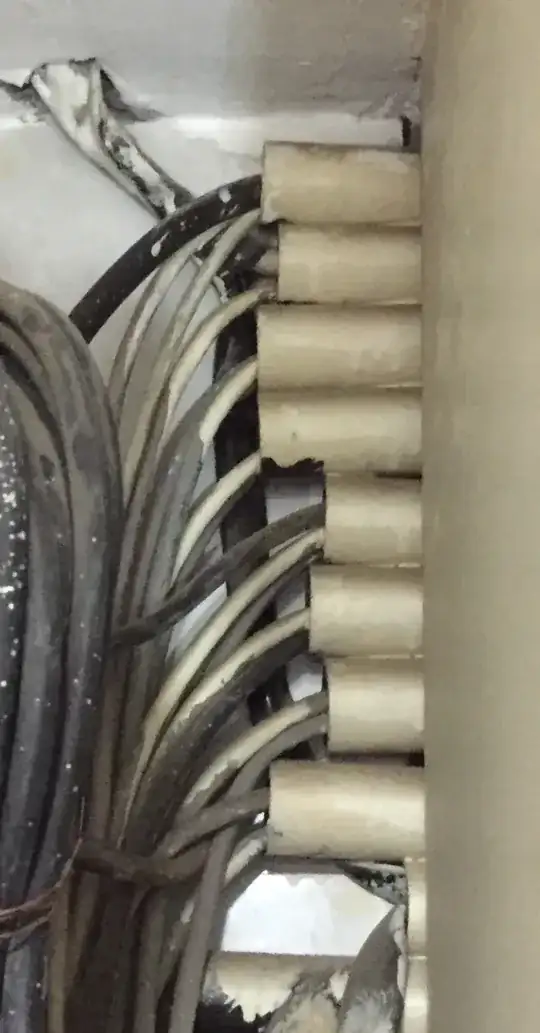 conduit pipe 3/4 or 1 inch