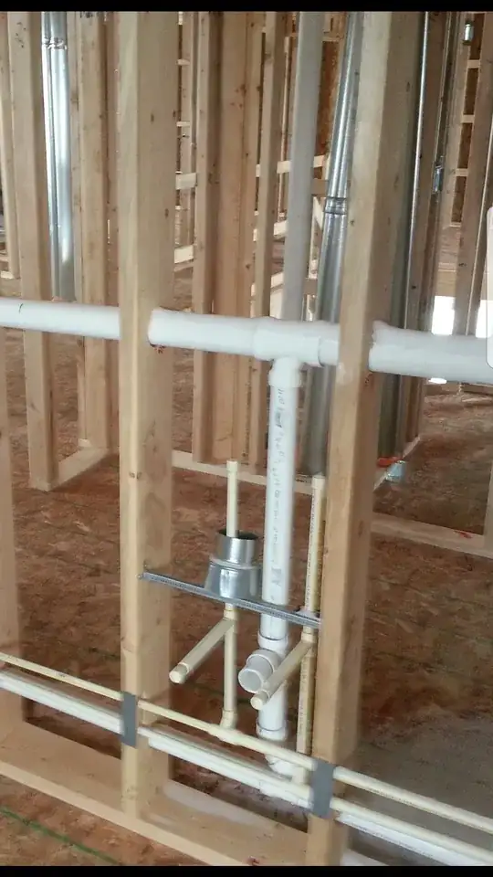 example from my house