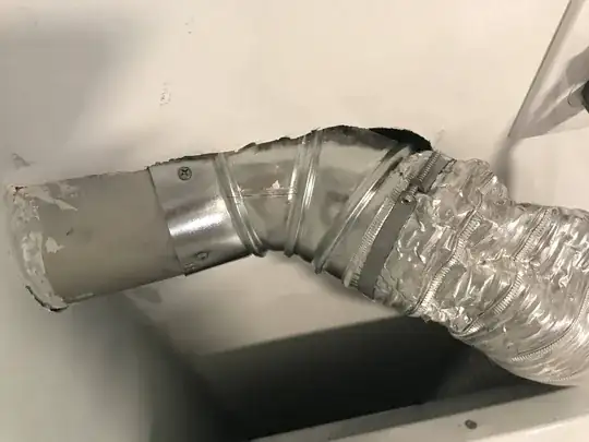 dryer vent solution