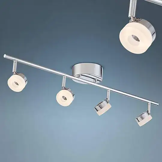 Scots Pine warping across the width