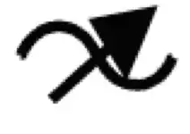 Here's the pic of the wall with annotation