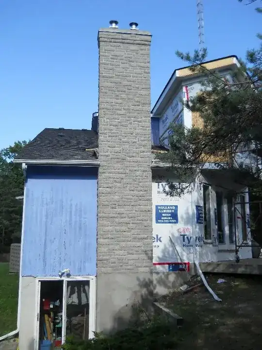 Picture of current deck