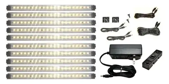 LED Lights