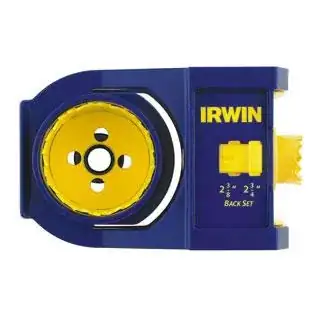 Irwin® Door Lock Installation Kit