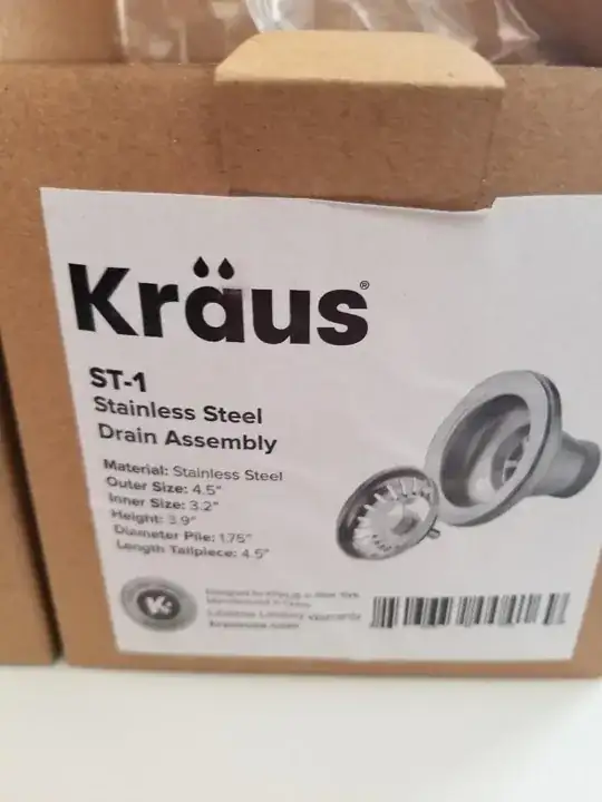 flat drop cable cross section