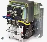 finished and cord plugged in