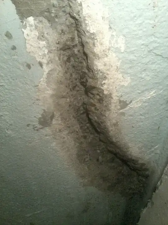 solenoid valve disassembled