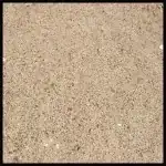 Jointing Sand