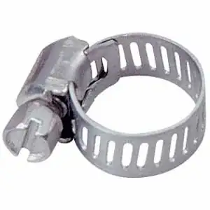 Hose Clamp