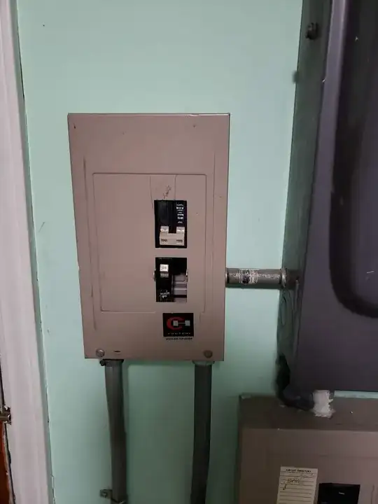 trying to identify this one