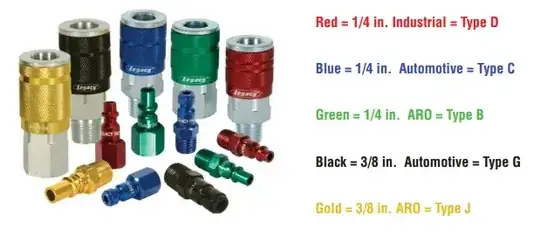 main panel with door open