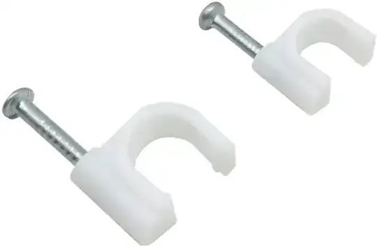 cable clips