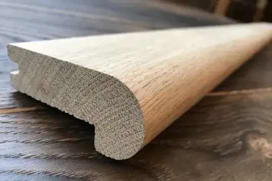 oak bullnose